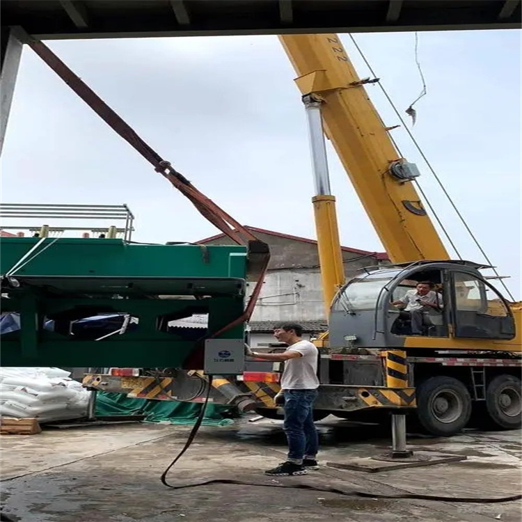 吉州大吨位吊车租赁应急保障方案|化解突发吊装需求难题